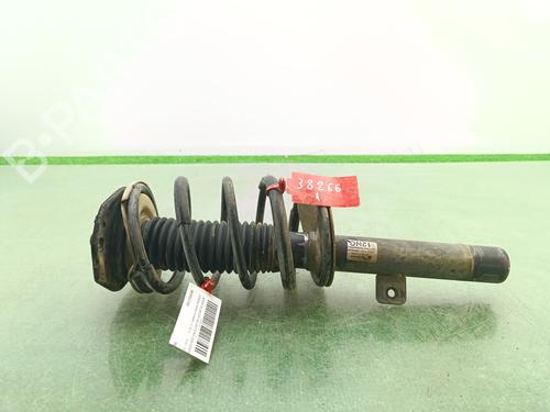 Used Left front shock absorber CITROËN XSARA PICASSO (N68) 1.6 (95 hp) 26274976
