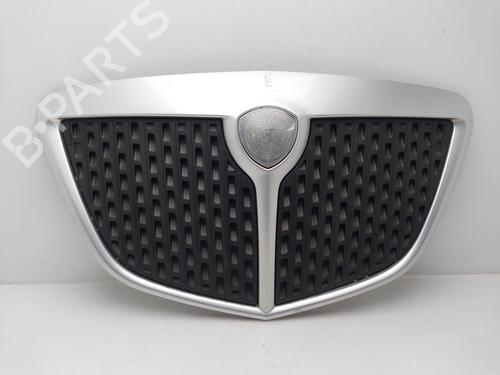 Grill Grill LANCIA YPSILON (843_) 1.2 (843.AXA1A) (60 hp) 34279146 34279146