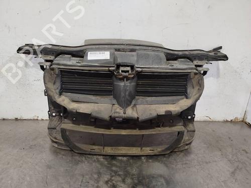 Used Front slam panel Front slam panel 38869890 38869890