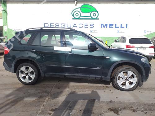 Kollisonspute sett BMW X5 (E70) 3.0 d | BP14937088C86 