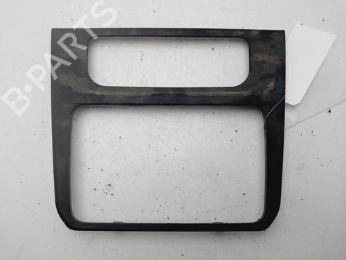 Middenconsole VW CADDY ALLTRACK IV Box Body/MPV (SAA) [2015-2020]  31909165