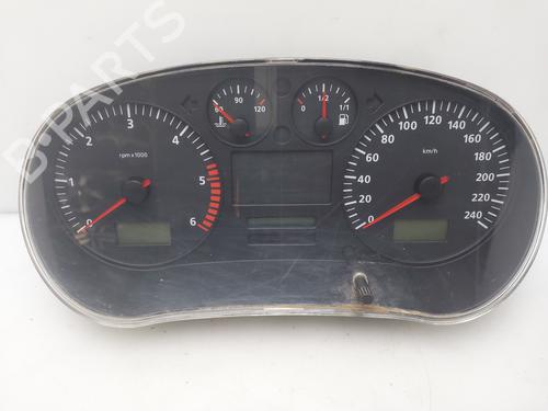 Electronic module SEAT TOLEDO II (1M2)  | BP36837459M83  - Image 12