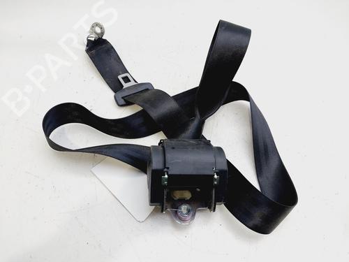 Rear right seatbelt AUDI A5 Sportback (8TA) 3.0 TDI quattro | BP29378479I28 