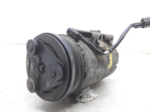 Used AC compressor AC compressor FORD C-MAX (DM2) 1.8 TDCi (115 hp) 10150829 10150829