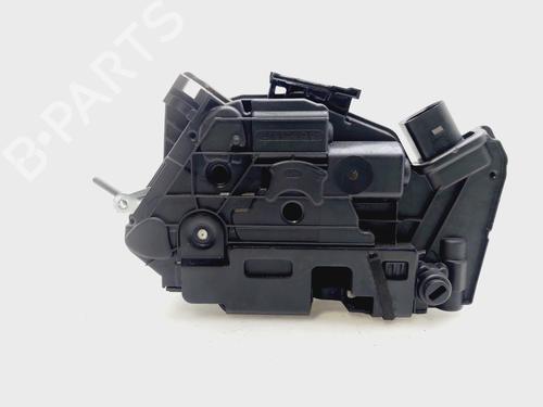 Rear right lock VW TIGUAN (5N_)  | BP23129401C99 