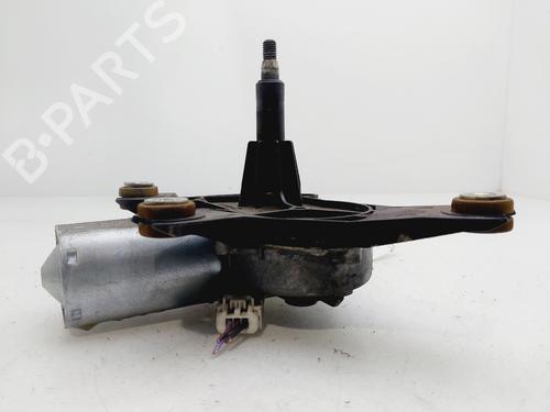 Rear wiper motor RENAULT CLIO III (BR0/1, CR0/1) 1.5 dCi (BR17, CR17) | BP28106708M102 