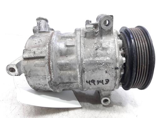 AC compressor OPEL ASTRA K (B16) 1.6 CDTi (68) | BP12412933M34 