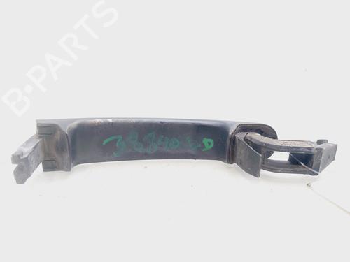 Front right exterior door handle SEAT IBIZA III (6L1)  | BP27865611C129 