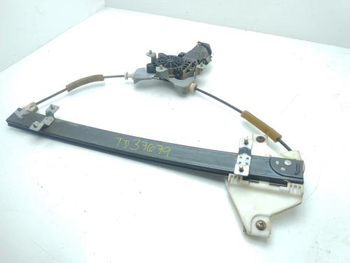 Used Rear right window mechanism SSANGYONG RODIUS I 2.7 Xdi 4WD (163 hp) 24609881