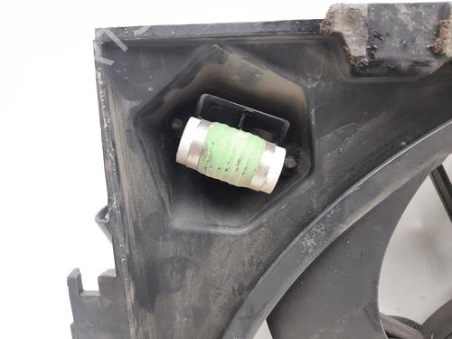 Radiator fan KIA SPORTAGE II (JE_, KM_) 2.7 V6 4WD | BP7987563M35 
