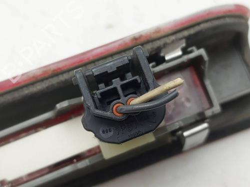 Third brake light RENAULT MEGANE III Hatchback (BZ0/1_, B3_) 1.5 dCi | BP40513788L11 - Image 3