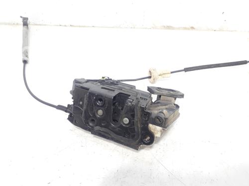 Used Front right lock VW GOLF VI (5K1) [2008-2014]  8639683