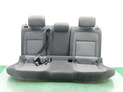 Rear seat VW PASSAT B8 (3G2, CB2)  | BP32042655C17 