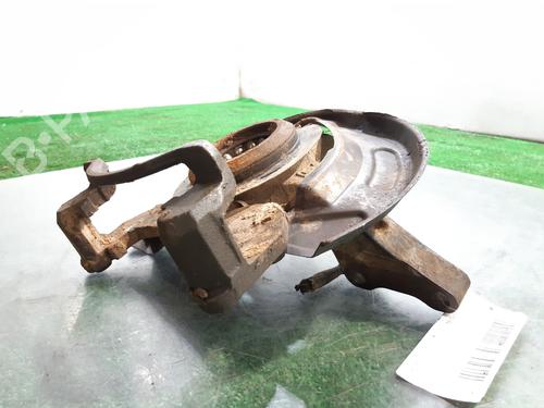 Right front steering knuckle HYUNDAI SANTA FÉ I (SM) 2.0 CRDi 4x4 | BP7774169M26 