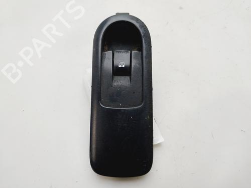 Used Right front window switch RENAULT SCÉNIC II (JM0/1_) [2003-2010]  29625867