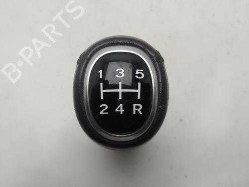 Used Shift knob Shift knob 39385702 39385702