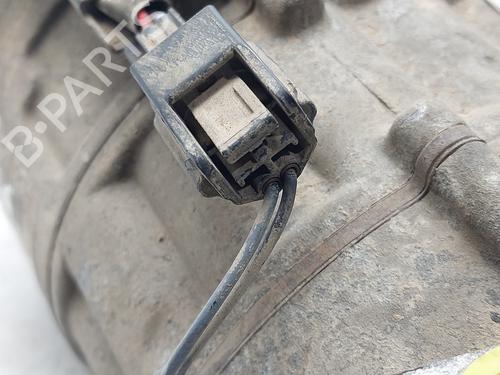 AC compressor RENAULT TRAFIC II Platform/Chassis (EL) 2.0 dCi 115 (EL0H, EL00, EL01, EL0M) | BP32000635M34