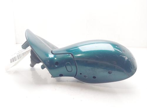Left mirror PEUGEOT 206 Hatchback (2A/C) 1.4 LPG | BP14969745C26 