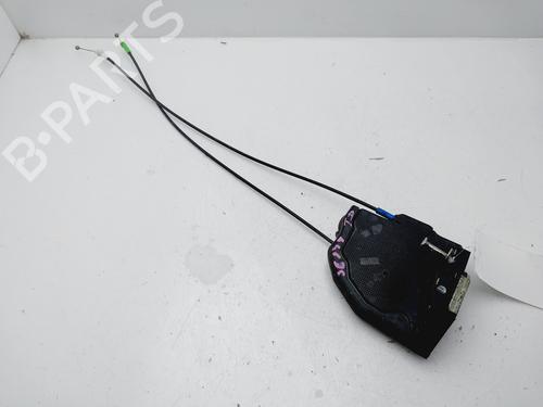 Høyre bak lås TOYOTA AURIS (_E15_) [2006-2013]  31306164