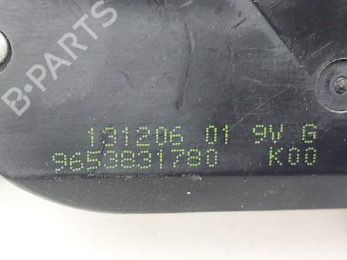 Bagklap lås PEUGEOT 607 (9D, 9U) | BP34270957C101 - Image 4