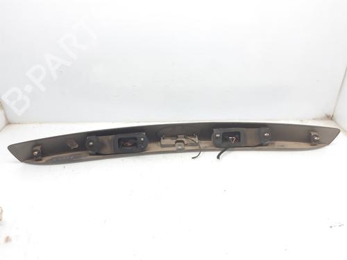 Tailgate handle FORD MONDEO III (B5Y) 2.0 TDCi | BP10352040C132 