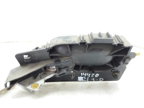 Rear right interior door handle PEUGEOT 307 Break (3E) 2.0 HDI 110 | BP3306876I16 