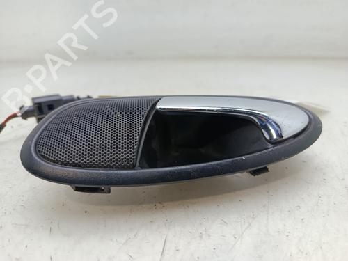 Used Front left interior door handle Front left interior door handle 37638886 37638886