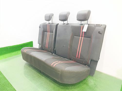 Rear seat OPEL CROSSLAND X / CROSSLAND (P17, P2QO)  | BP29714211C17 