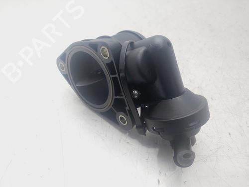 Throttle body PEUGEOT 607 (9D, 9U) 2.2 HDi | BP29585804M82 