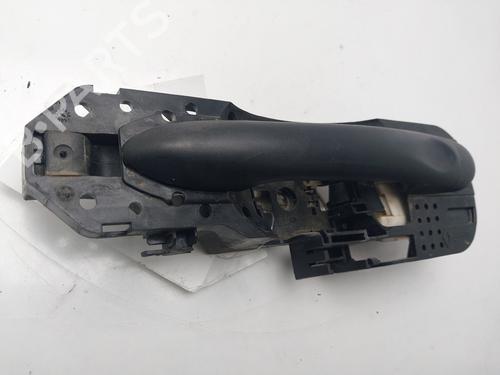 Rear left exterior door handle RENAULT SCÉNIC III (JZ0/1_) | BP32198341C130