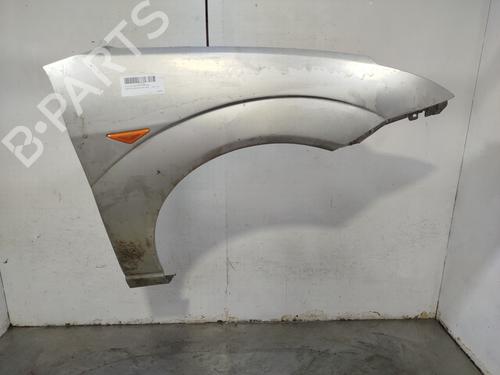 Forskærm Højre Forskærm Højre FORD FOCUS I (DAW, DBW) 1.8 Turbo DI / TDDi (90 hp) 34435824 34435824