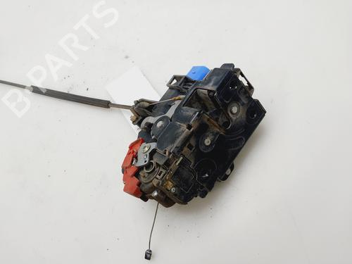 Front left lock SEAT ALTEA (5P1) | BP28186106C98