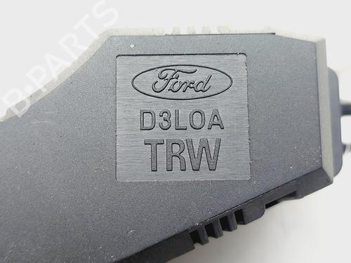 Switch FORD FOCUS I (DAW, DBW) | BP32515002I30 - Image 6