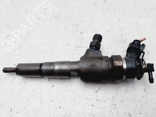 Injektor für PEUGEOT 206 Hatchback (2A/C) [1998-2012]  28723712