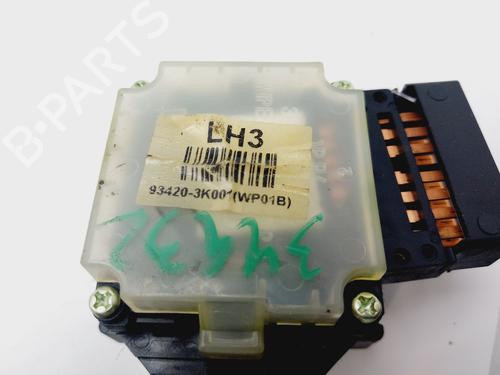 Steering column stalk HYUNDAI SONATA V (NF) 2.0 CRDi | BP18691133I23 