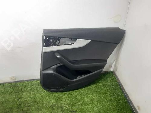 Used Rear right panel AUDI A4 B9 (8W2, 8WC) [2015-2025]  5870580