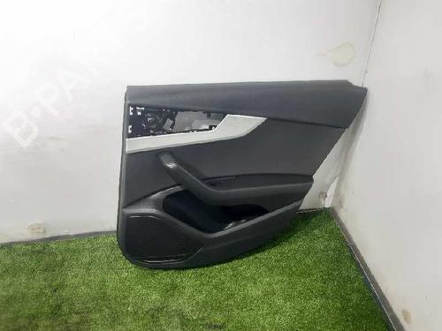 Right rear door panel AUDI A4 B9 (8W2, 8WC) [2015-2024]null 8W0867304A | 8W0867304A |