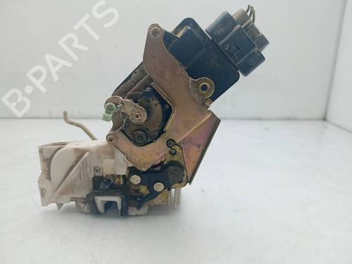 Used Rear left lock Rear left lock SUZUKI IGNIS II (MH) [2003-2026] 40445485 40445485