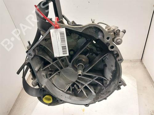 Used Gearbox Gearbox 38303749 38303749