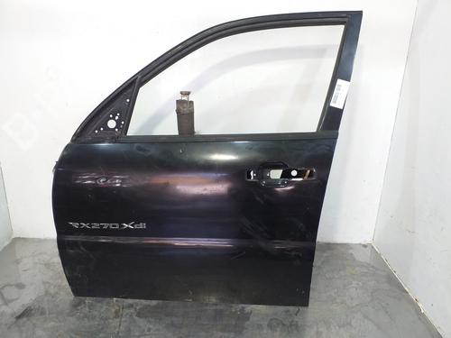 Used Left front door SSANGYONG REXTON / REXTON II (GAB_) 2.7 D 4x4 (186 hp) 17903138
