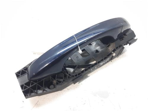 Used Rear left exterior door handle Rear left exterior door handle VW GOLF VII (5G1, BQ1, BE1, BE2) [2012-2021] 8613558 8613558