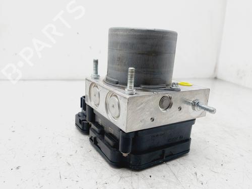 ABS pump PEUGEOT PARTNER Box Body/MPV (K9)  | BP27471420M43 