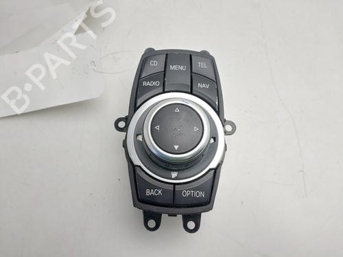 Used Switch Switch BMW X1 (E84) xDrive 23 d (204 hp) 36279484 36279484
