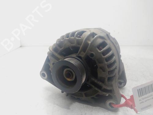 Used Alternator OPEL ASTRA H (A04) [2004-2014]  29390583
