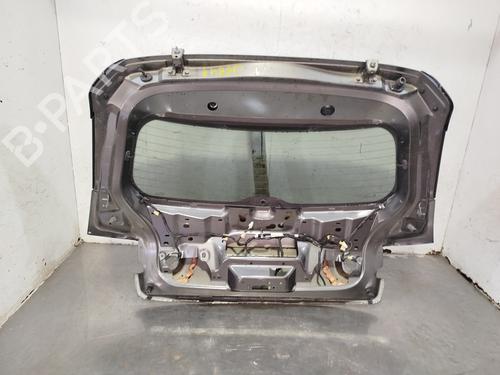 Tailgate CITROËN C4 CACTUS 1.5 BlueHDi 100 | BP28092134C6 