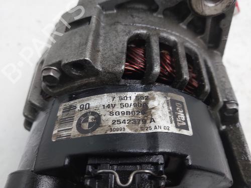 Generator BMW 3 (E46) 325 i | BP16529302M7 