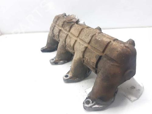 Intake manifold OPEL MOVANO A Van (X70) 2.5 D (FD) | BP6920959M70 