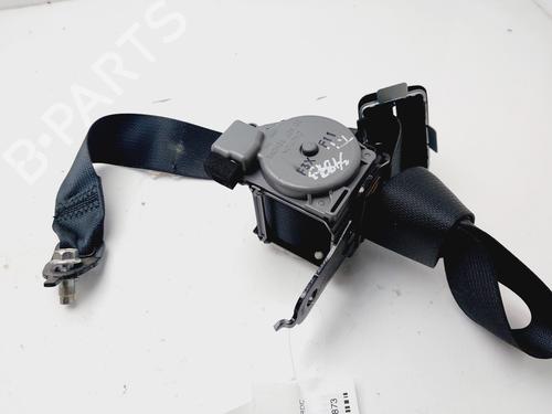 Used Rear left seatbelt INFINITI Q50 50 D (170 hp) 19328818
