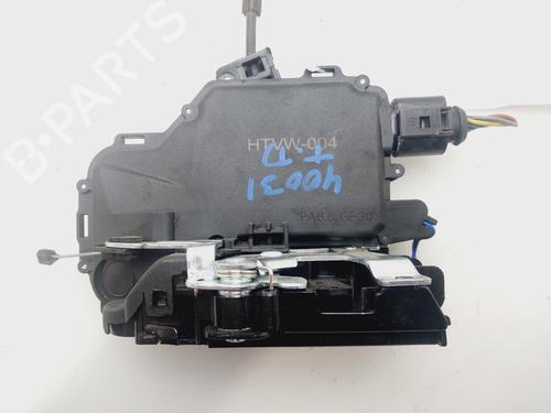 Rear right lock SKODA OCTAVIA I (1U2) | BP30172553C99