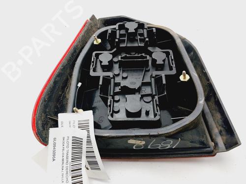 Right taillight SKODA FELICIA II (6U1) 1.3 | BP19443930C35 